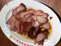 -陈光记烧腊(长寿路店)