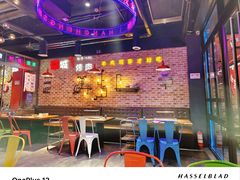 -汉城烧烤(西稍门劳动路店)