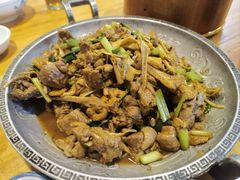 -61号餐吧(兴坪古镇漓江店)