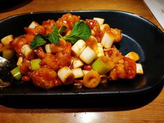 -金牌外婆家(苏州中心店)