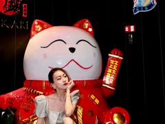 -郑州美盛喜来登大酒店