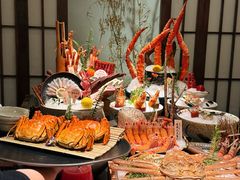 -上井料理黑金店(IFS国金中心店)