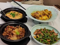-围龙屋客家食府(福田店)