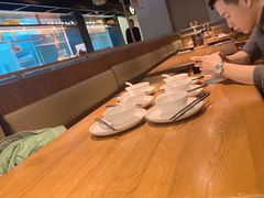 -如轩·海鲜砂锅粥·潮汕菜(海珠店)