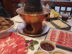 -东来顺饭庄(天坛店)