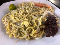 -牛车水美食街