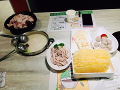 -千味涮·健康火锅(会展连城新天地店)