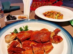 -海口万豪中餐厅·粤菜·海南菜· 平价海鲜·茶点· KTV包房