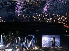 -南京奥林匹克体育中心