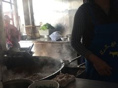 -化三驴肉汤馆(小南门店)