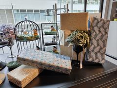 -Living Kitchen团建·厨艺派对空间(国贸店)