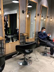 点击看大图 -时尚殿堂明星门店