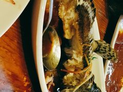 -南海渔家•海鲜•正宗海南菜(海棠湾店)