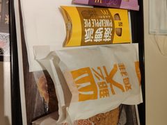 -麦当劳(凯德广场店)