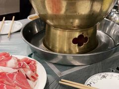 -鑫龙火锅城(青岛分店)