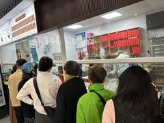 -非遗近水楼糕团(景德路店)
