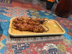 -乡村馕坑肉·烧烤·新疆菜·本地人更爱吃(阿勒泰首店)