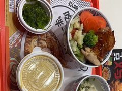 -吉野家(黑牛城道店)