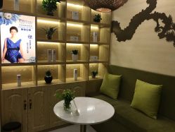 -芳朵美容养生SPA