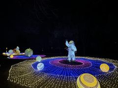 -洛阳市隋唐城遗址植物园