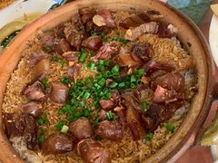 -天强农家菜馆