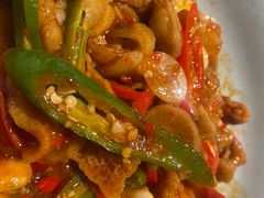 -薇酌饮·陕西菜(南门外店)