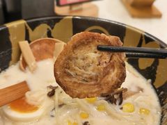 -味千拉面(上海松江二店)