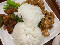-都城快餐(花城店)