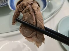 -宁夏国强手抓羊肉·清真菜(未央路凤三店)