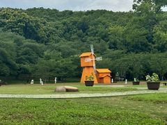 -苏州上方山国家森林公园