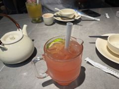 -楚山晓·楚湘菜(江夏永旺店)