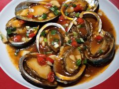-鸽舞笙平金牌烧鸽子·融合菜(鲁谷店)