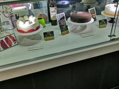 -第戎蛋糕(恒隆广场店)