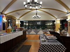 -申德勒加油站西餐厅(太仓店)