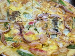 -真利味·脊骨火锅·正宗韩国料理(韩乐坊店)