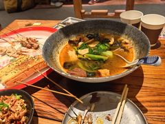 -北丐先生·野馄饨烧烤(长宁龙之梦店)