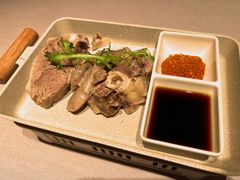 -耶里夏丽新疆餐厅(百联中环购物广场店)