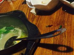 -傣妹火锅(南京东路一店)