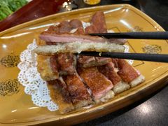 糯米香酥鸭-老来福·非遗酸汤兔(凯旋路店)