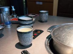 -同仁四季椰子鸡(宝安壹方城店)