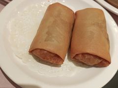 -金时代顺风大酒店(静安大融城店)