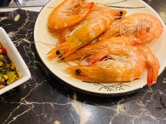 -蔚海之都·象山蒸汽海鲜(仙霞路店)