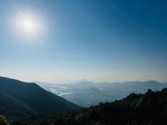 -福建泉州仙公山风景名胜区