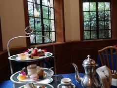 -马勒别墅·中餐厅