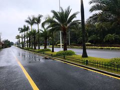 -胡里山炮台