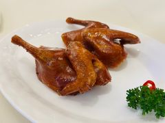 -利苑酒家(金宝店)