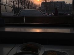 -老磁器口豆汁店(天坛店)