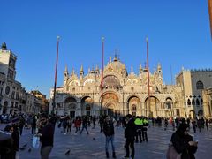 -圣马尔谷圣殿宗主教座堂