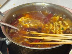 -大斌家串串火锅(德思勤店)