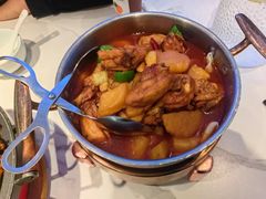 -阿里疆Alijiang·丝路美食·异域风情·清真(长楹天街店)